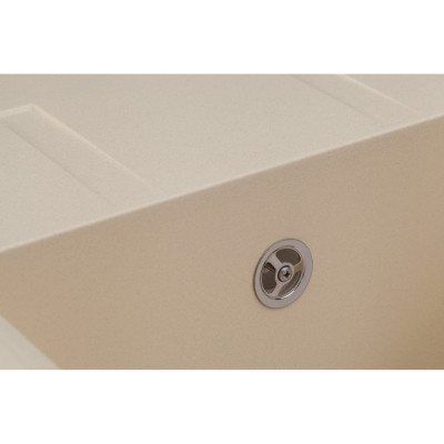 Мийка кухонна GRANADO PALMA ivory (gr2004) Вінниця - фото 4