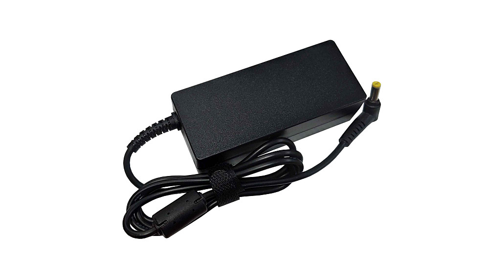 Блок питания для ноутбука Acer 65W 19V 3.42A 5.5x1.7mm PA-1650-02 HC Винница - изображение 2