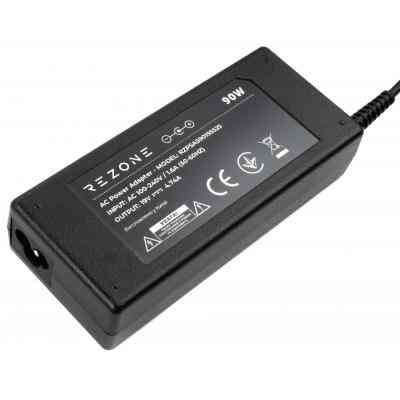 Блок живлення до ноутбуку Rezone ASUS 90W 19V 4.74A 5.5*2.5 (RZPSAS90195525) Вінниця