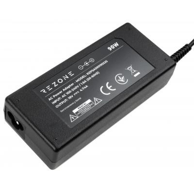 Блок живлення до ноутбуку Rezone ASUS 90W 19V 4.74A 5.5*2.5 (RZPSAS90195525) Вінниця - фото 3