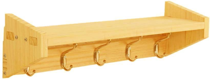 Вішалка для одягу "Сент-Джонс 5" каррі Миколаїв - фото 1