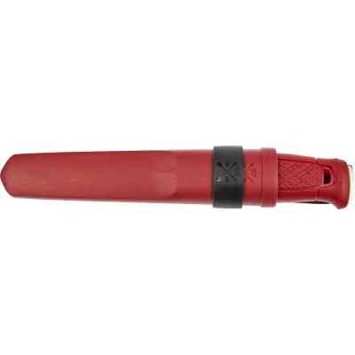 Нож Morakniv Garberg stainless steel Dala Red (14145) Винница