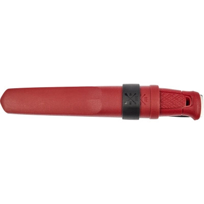 Ніж Morakniv Garberg stainless steel Dala Red (14145) Вінниця - фото 5