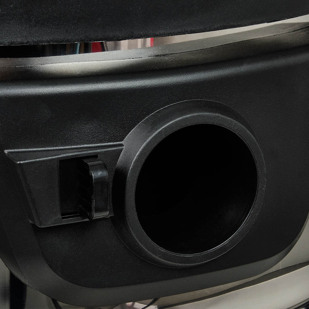 Пилосос будівельний Vitals Master PS 3014SPsw Харків - фото 7