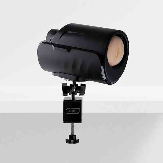 Крепление на стол для мастурбатора Kiiroo Keon Table Clamp, регулируется угол наклона Sex Aura Киев
