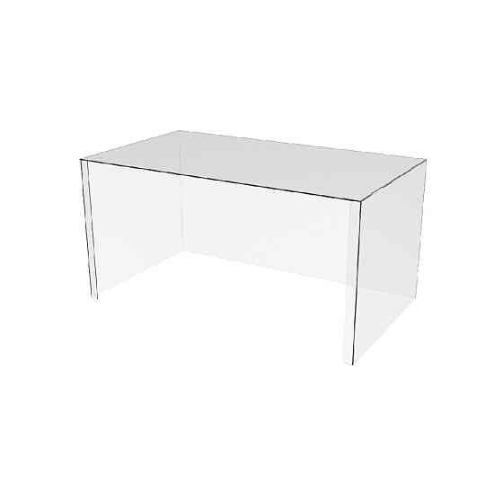 Коробка акриловая EKOSTAR 700х400х350 Киев