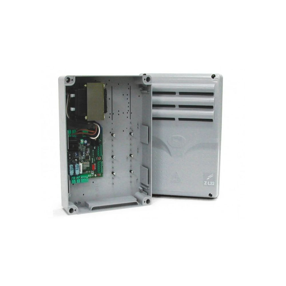 Комплект паркувального бар'єра Came UNIPARK Large з шириною паркомісця до 2.45 м Киев - изображение 3