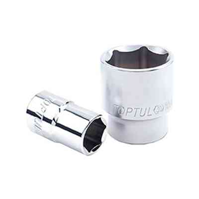 Головка торцевая Toptul 1/2