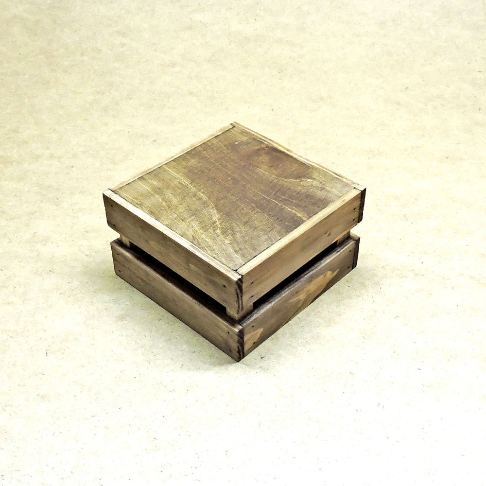 Короб для хранения 