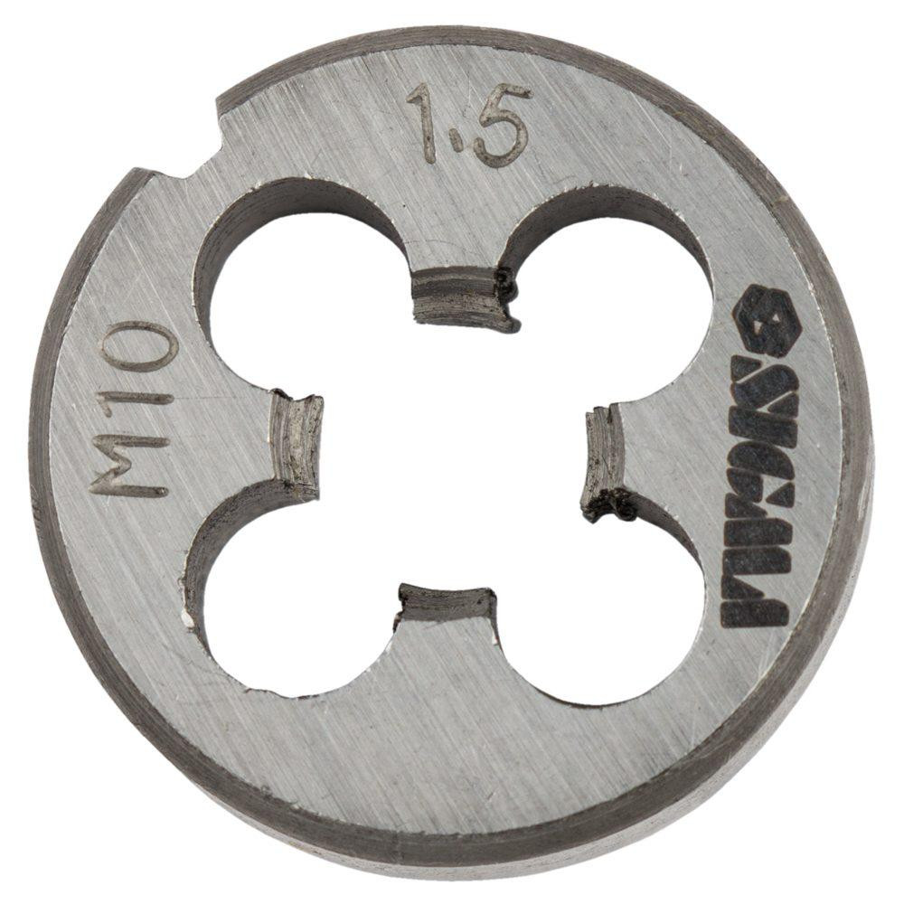 Набор плашек 8 предметов SIGMA (1640041) Киев - изображение 7