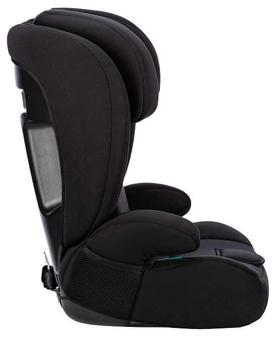 Автокресло FreeON URAN, i-Size 76-150 см, black Киев - изображение 12