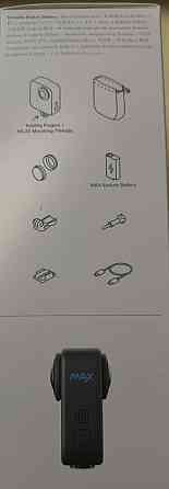 Экшн-камера GoPro MAX (CHDHZ-203-RW) Харьков