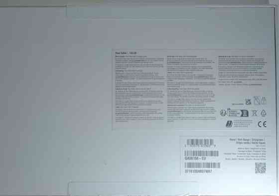 Ноутбук Microsoft Surface Laptop 7 / Edition / Snapdragon *X Plus 16/256Gb. Киев