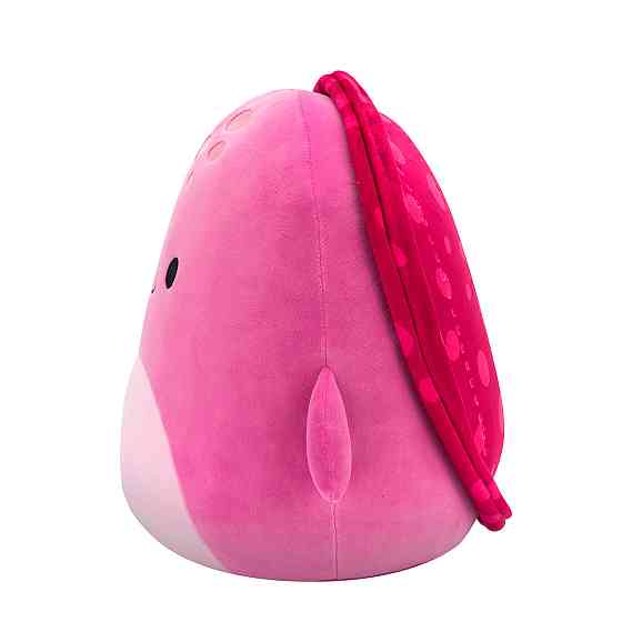 М'яка іграшка Squishmallows – Черепаха Тудор (30 cm) Днепр