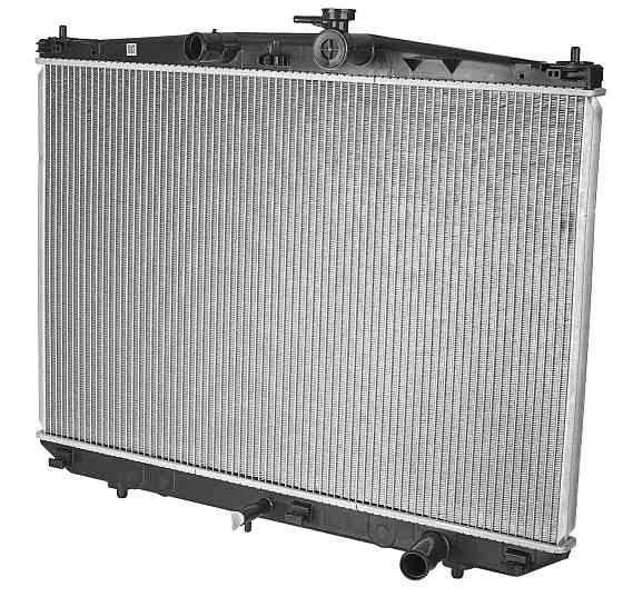 Радіатор охолодження Lexus 1640036110 35222 Київ