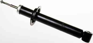 Амортизатор задній STATIC VAZ 2115, ВАЗ 2115 #88-0112 UAMDQWC22 Ковель