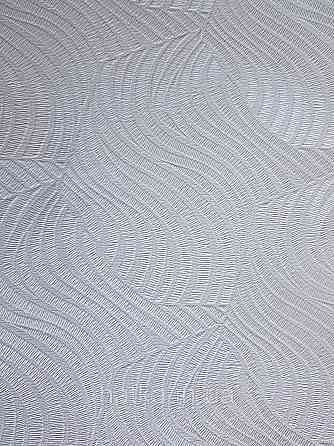 Шовілові на флізеліні Grandeco Illusion метрові блакитні хвилі Київ