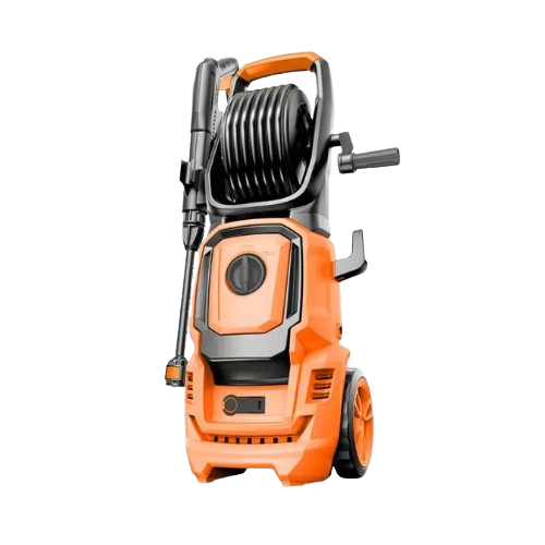 Мийка високого тиску 1900W 160 бар 330 л/год PWA-160/1900 IM Tekhmann Житомир