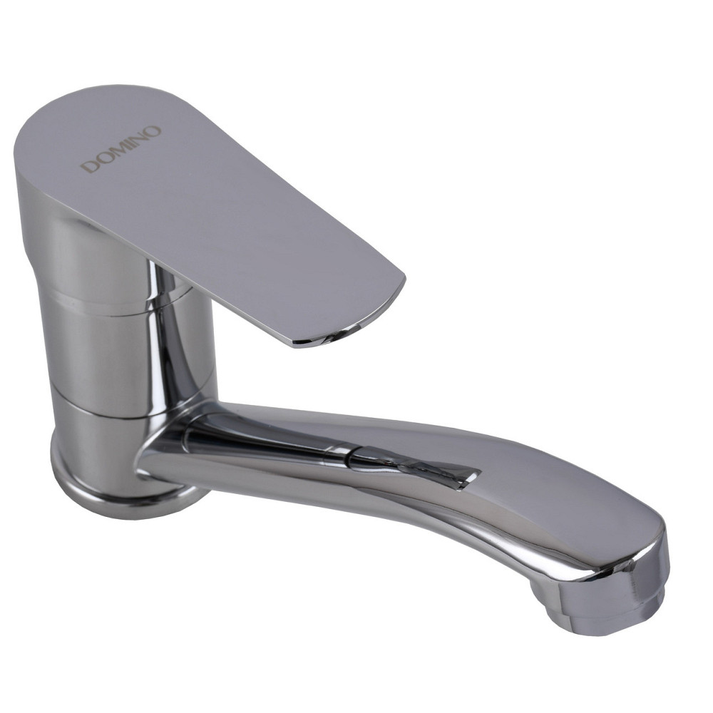 Смеситель для умывальника DOMINO VITO DVO-203M Киев - изображение 4