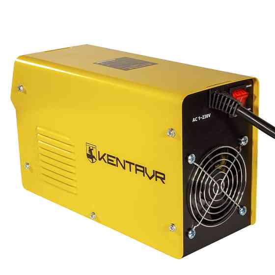 Пуско-зарядное устройство Кентавр ПЗУ-600И Харьков