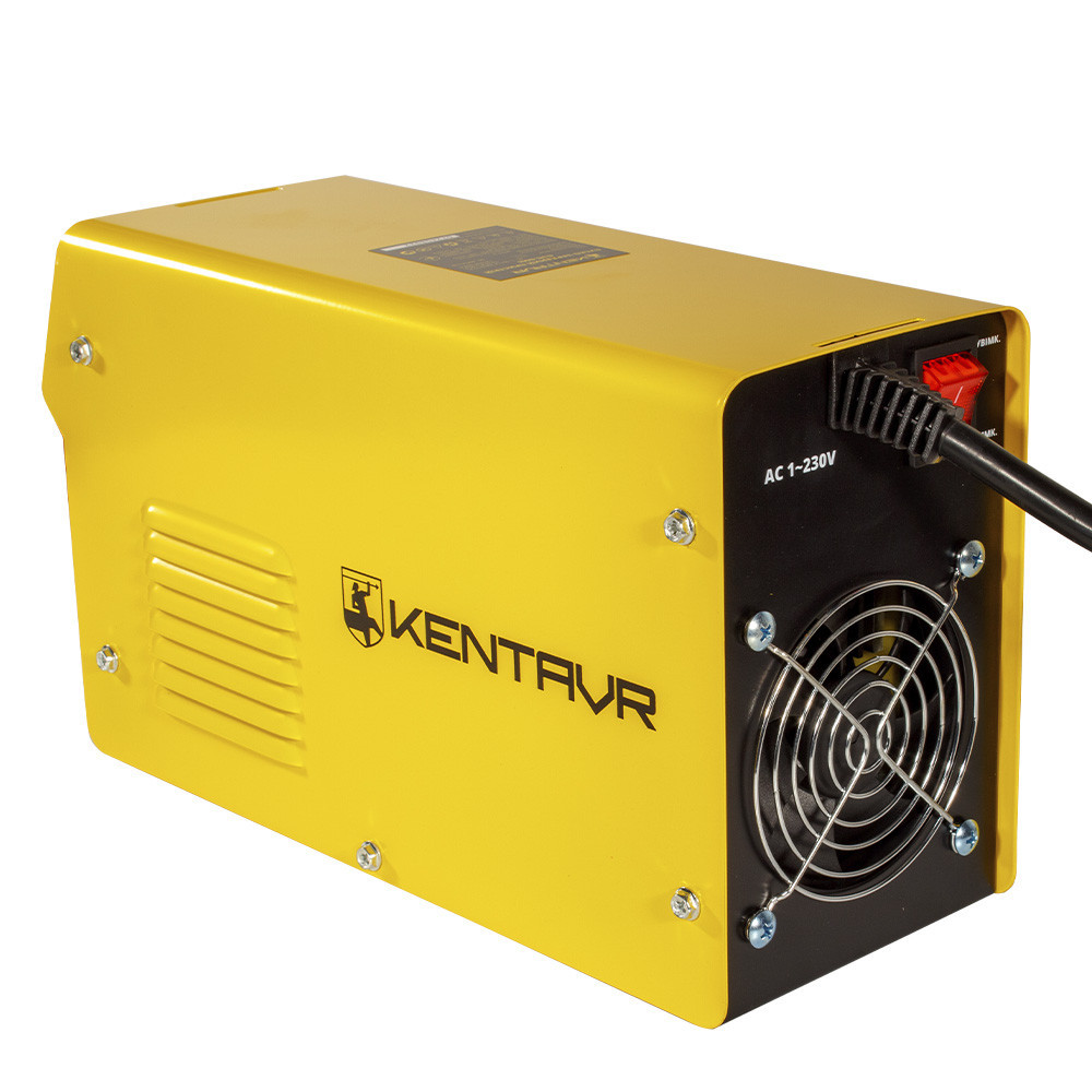 Пуско-зарядний пристрій Кентавр ПЗП-600І Харків - фото 4