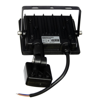 Прожектор EVROLIGHT FM-01D-20 20W 6400К Вінниця - фото 3