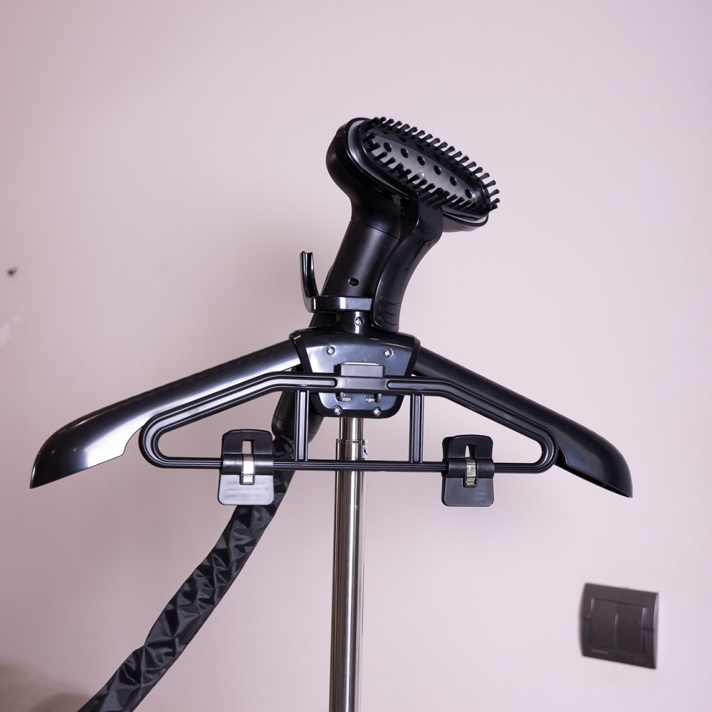 Sokany Підлоговий відпарювач для одягу Sokany 3600 Вт пна 2.8 літри SK-12012 Коломия - фото 9