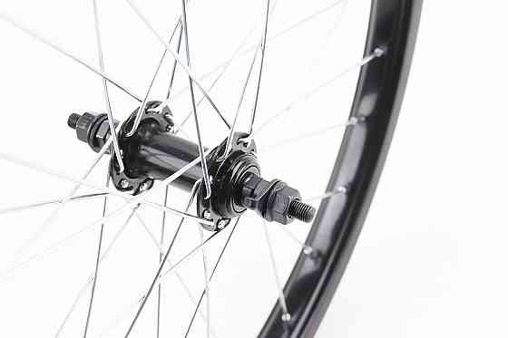 Колесо 20" переднє, втулка 14Gx28H Київ