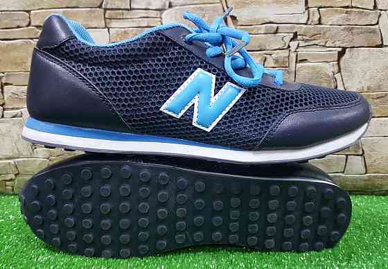 Женские кроссовки New Balance Fresh Foam Roav  р. 39(25,5см). Киев