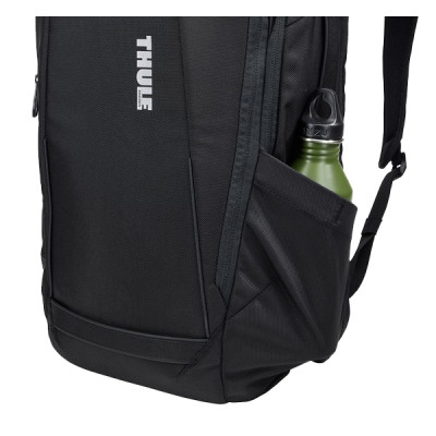Рюкзак для ноутбука Thule 15.6" Accent Recycled 28L TACBP-2216 black (3205382) Винница - изображение 12