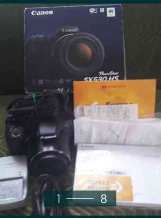 Фотокамера: Canon Харків