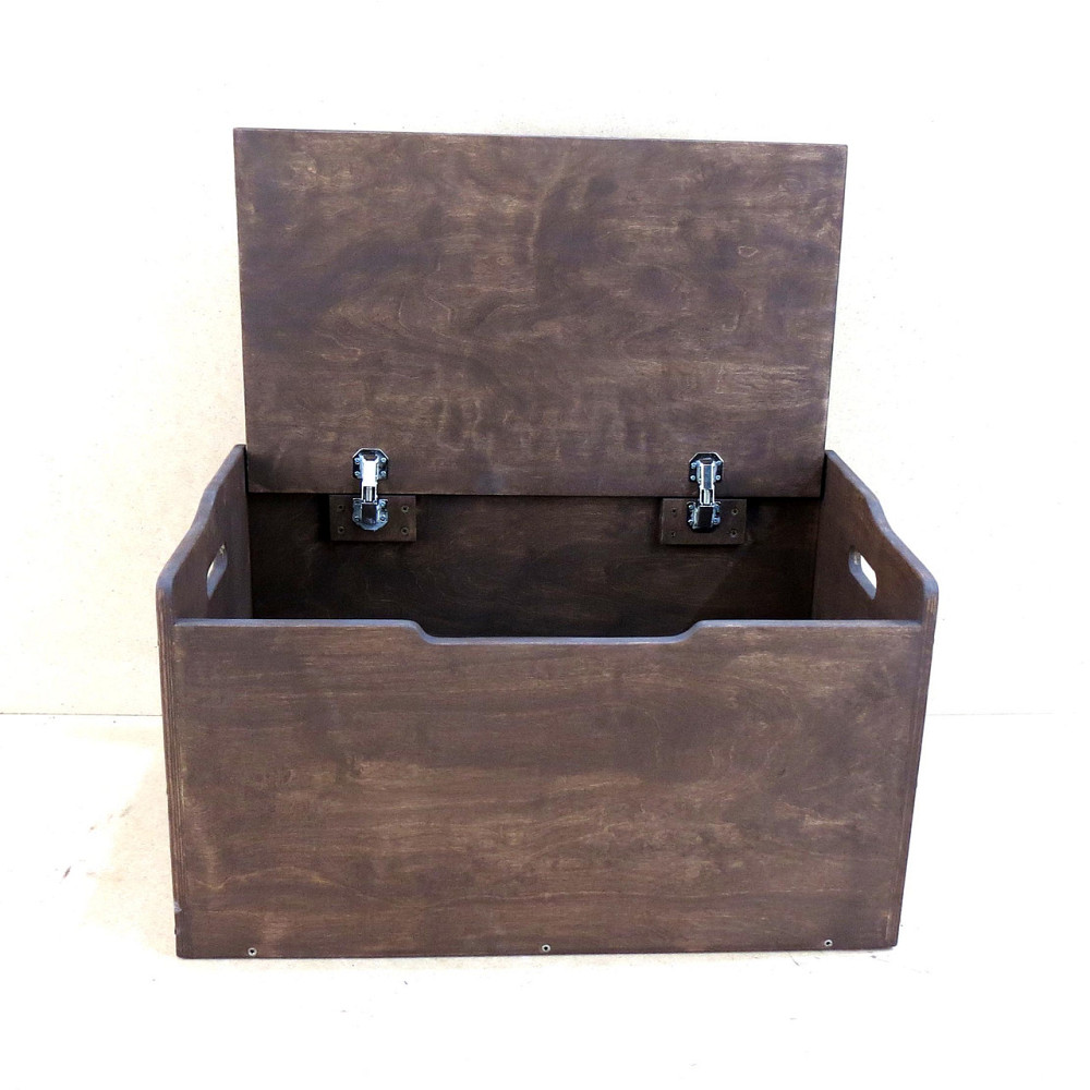 Скриня підлогова "Конго" капучино Миколаїв - фото 2