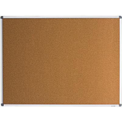 Офісна дошка Buromax corky, 90х120см, aluminum frame (BM.0018) Вінниця - фото 2