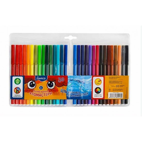 Фломастери 