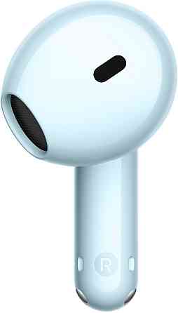 Bluetooth-гарнітура Xiaomi Redmi Buds 8 Active Blue (BHR08JPGL) ( 23758 ) Харьков