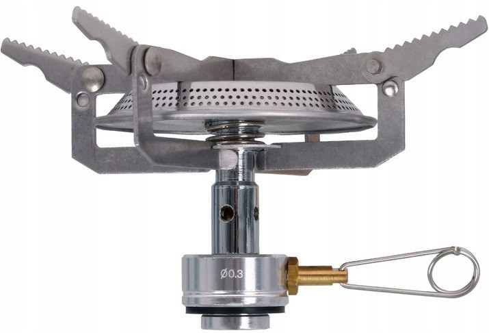 Туристическая Горелка - Плита раскладная газовая Mil-Tec от Sturm 