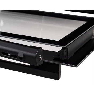 Духова шафа PRIME Technics POB 6820 M BK Вінниця - фото 11