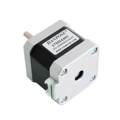 Двигун для 3D-принтера Київ - фото 10