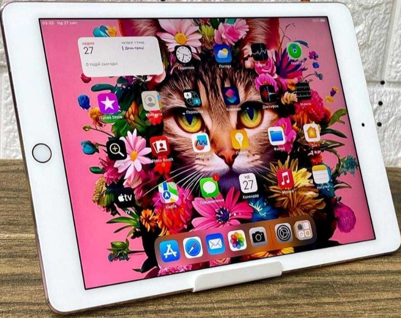 Планшет Apple iPad Pro 128Gb. Харьков - изображение 3
