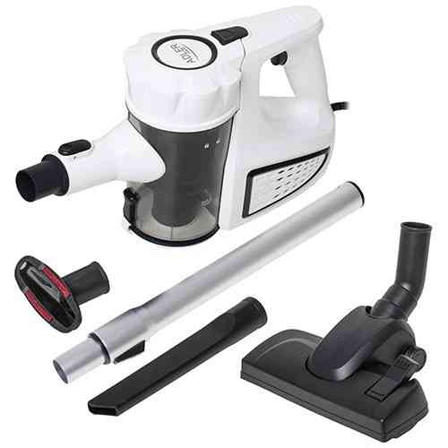 Ручний вертикальний пилосос Adler AD 7036 White 800 Вт DS-44 Львів