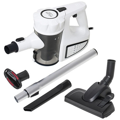 Ручний вертикальний пилосос Adler AD 7036 White 800 Вт DS-44 Львів - фото 2