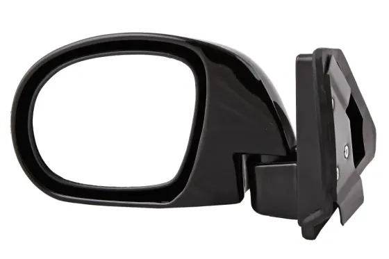 Зеркало наружное  складное черное Vitol (2 шт.) Винница