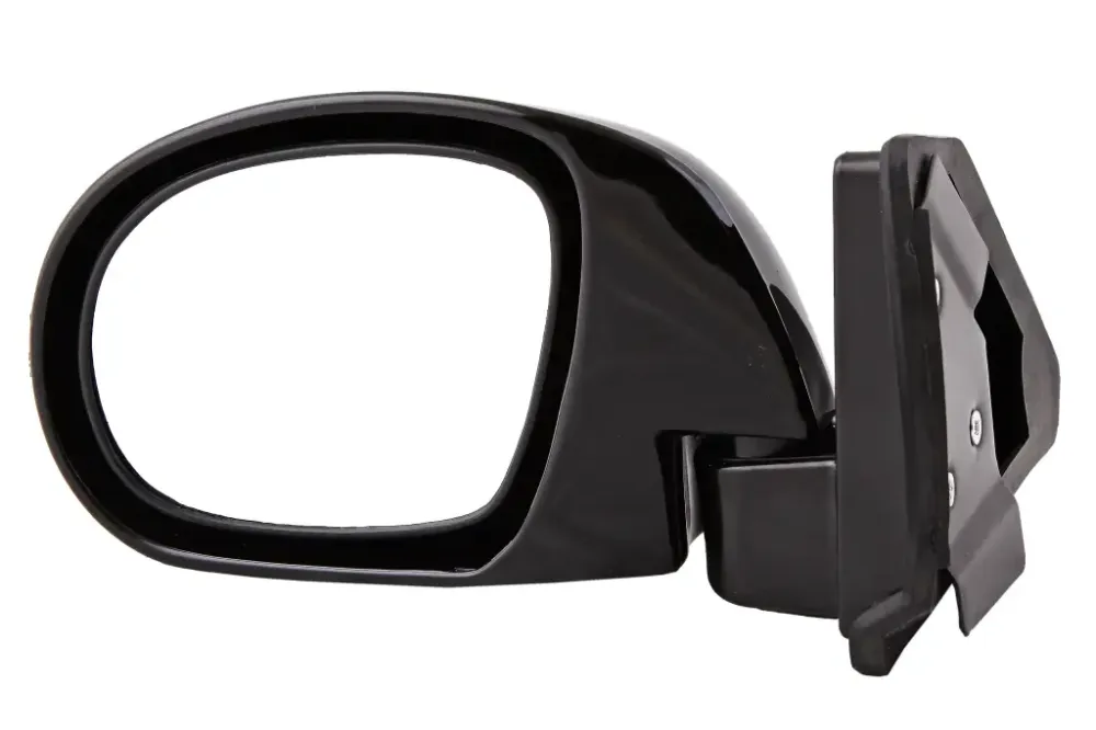 Зеркало наружное  складное черное Vitol (2 шт.) Винница - изображение 2