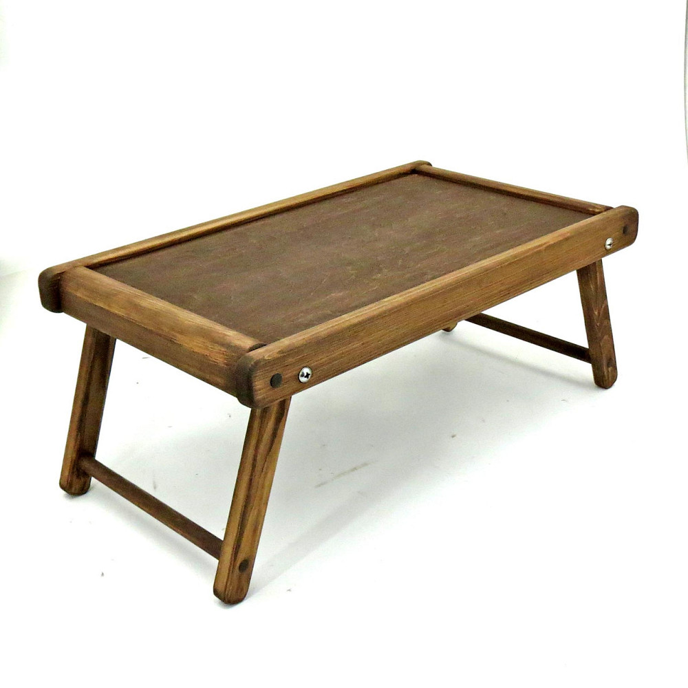 Столик-поднос для завтрака 