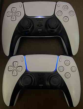 Ігрова приставка Sony PlayStation ps5 White Digital Edition 825Gb. Київ