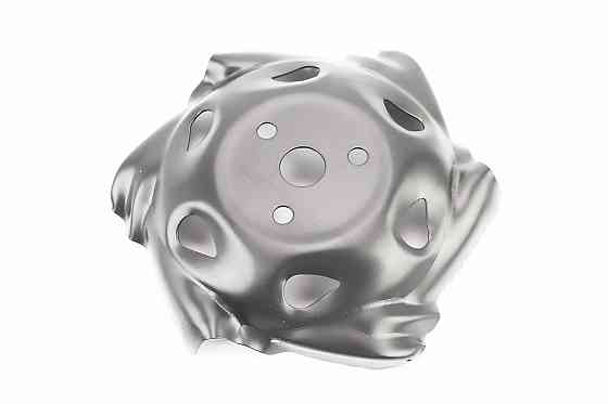 Диск для прополювання 6Тx235x25,4mm, "Розпушувач ґрунту" Киев