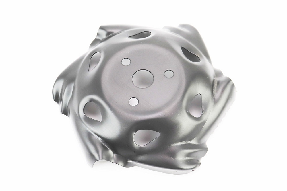 Диск для прополювання 6Тx235x25,4mm, "Розпушувач ґрунту" Київ - фото 1