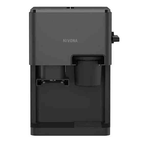 Кавомашина Nivona Cube 4106 ( Вага: 4.95 кг ) Харьков