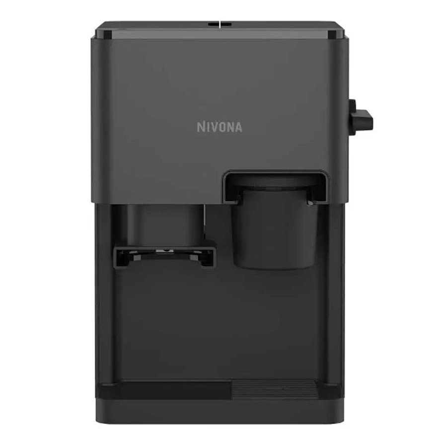 Кавомашина Nivona Cube 4106 ( Вага: 4.95 кг ) Харьков - изображение 1