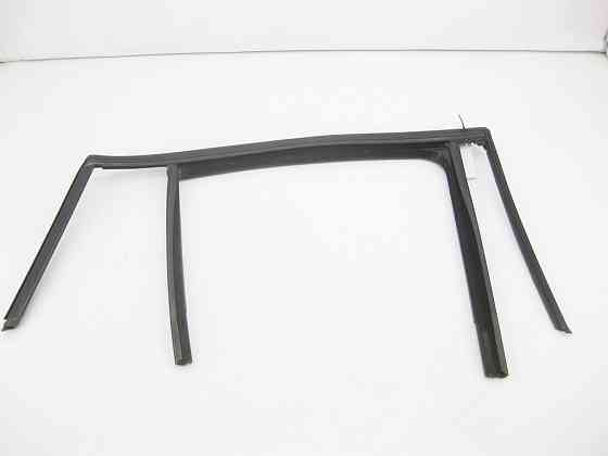 Mercedes-Benz  A2927350225 Гумове напрямне скло задніх правих дверей GLE Coupe C292 Одесса